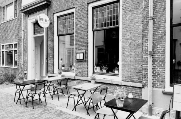 SDEN 1 'Wijnvignet' @ Café-Restaurant Terroir (19 & 26 maart 2025 | 19.30 – 22.00 uur) - Afbeelding 2